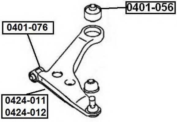 asva 0401076