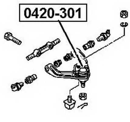 asva 0420301