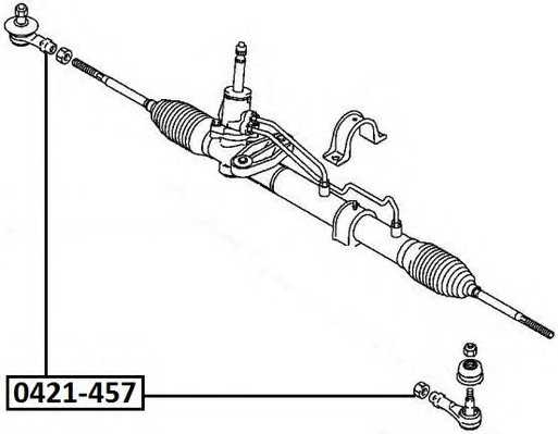 asva 0421457