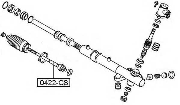 asva 0422cs