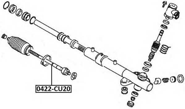 asva 0422cu20