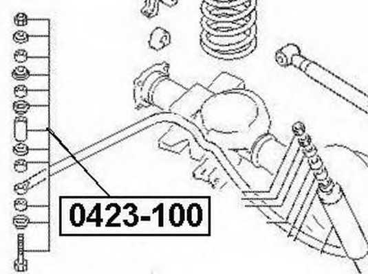asva 0423100