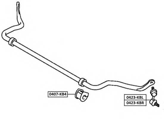asva 0423kbr