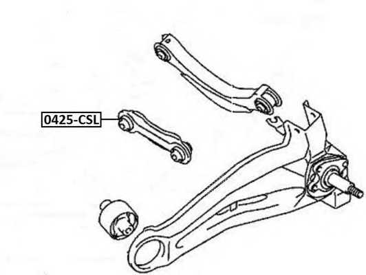 asva 0425csl
