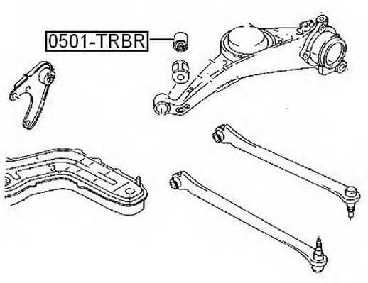 asva 0501trbr