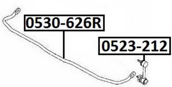 asva 0523212