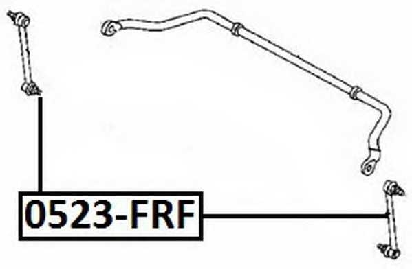 asva 0523frf