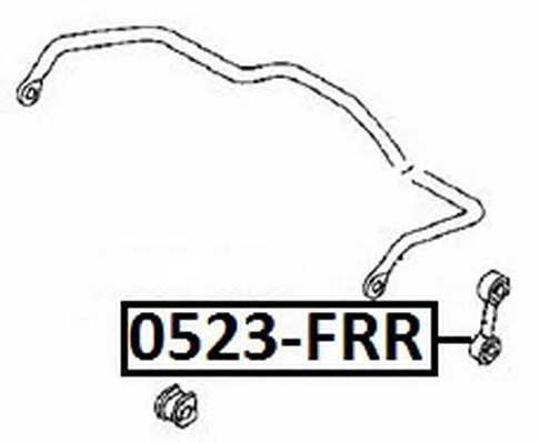 asva 0523frr