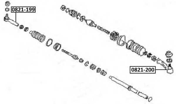 asva 0821200
