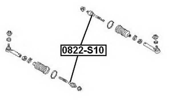 asva 0822s10
