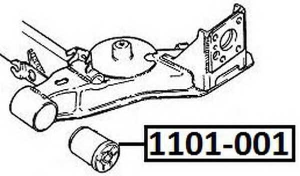 asva 1101001