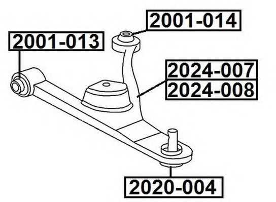 asva 2024007