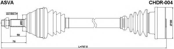 asva chdr004