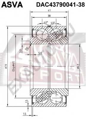 asva dac4379004138