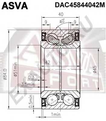 asva dacm45844042