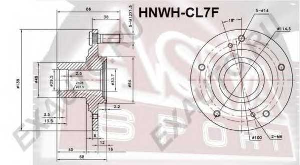 asva hnwhcl7f