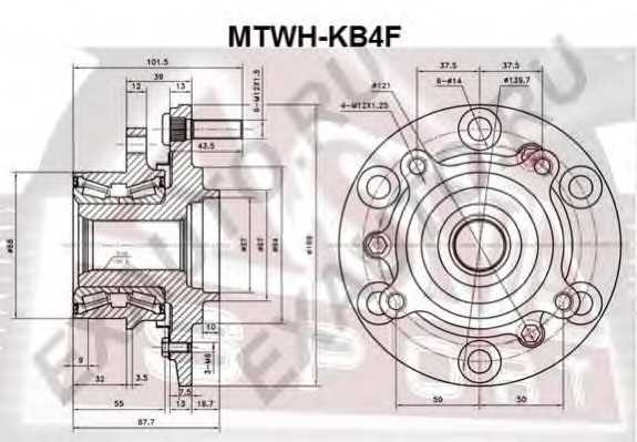 asva mtwhkb4f