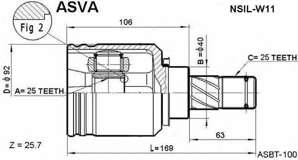 asva nsilw11