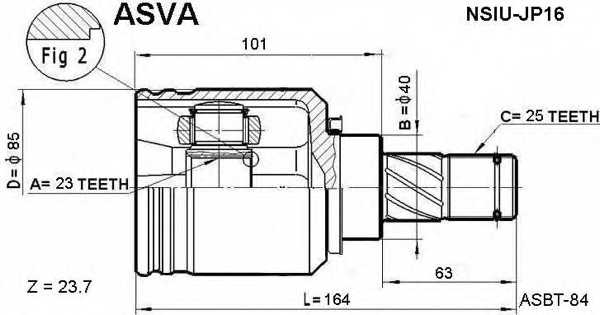 asva nsiujp16