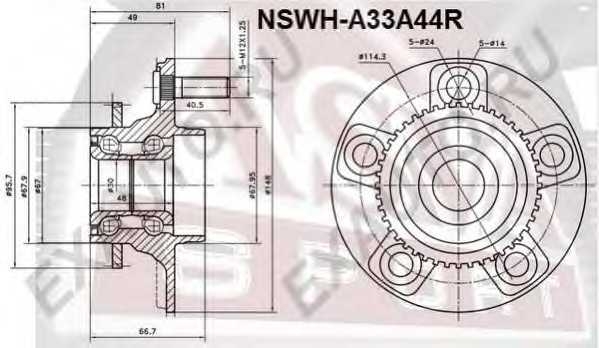 asva nswha33a44r