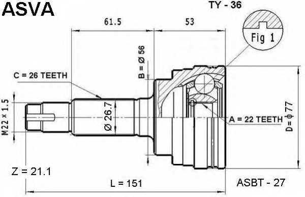 asva ty36