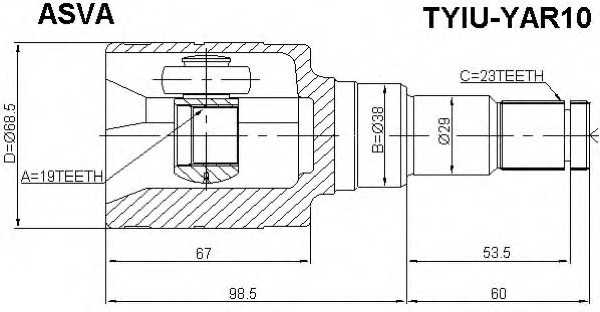 asva tyiuyar10