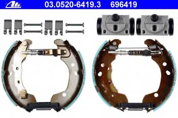 ate 03052064193