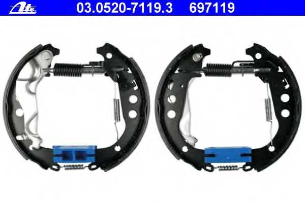 ate 03052071193