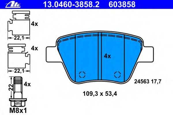 ate 13046038582