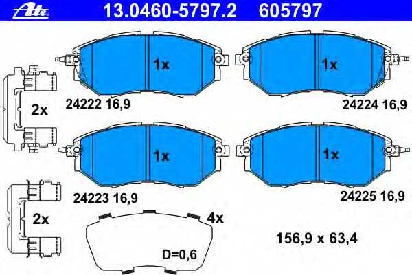 ate 13046057972