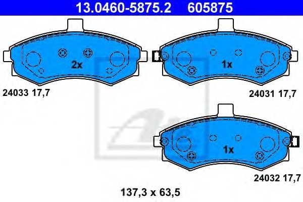 ate 13046058752