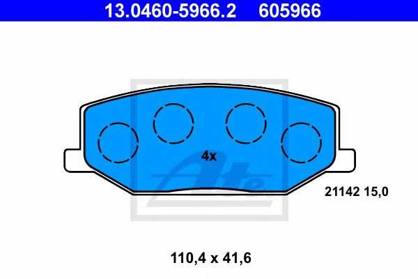 ate 13046059662
