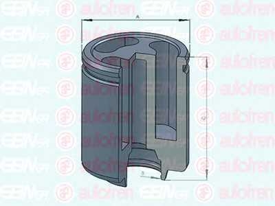 autofrenseinsa d025234