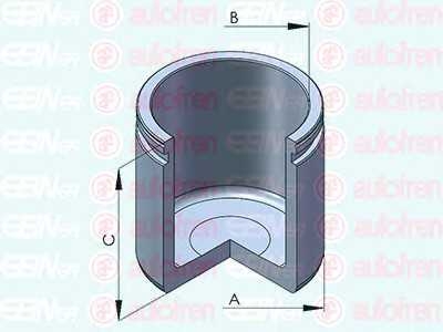 autofrenseinsa d025282