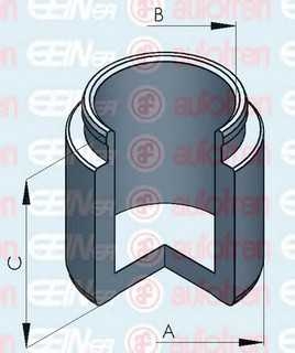 autofrenseinsa d025291