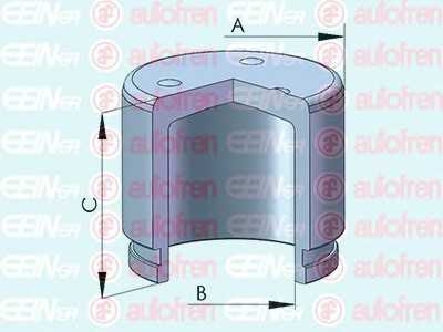 autofrenseinsa d025307