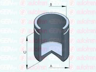 autofrenseinsa d025326