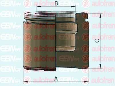 autofrenseinsa d025364