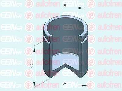 autofrenseinsa d025431