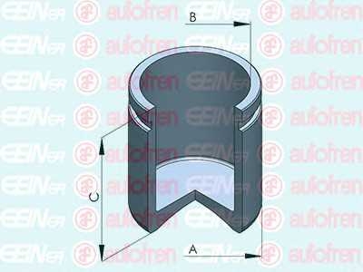 autofrenseinsa d025460