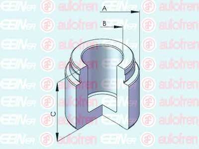 autofrenseinsa d025486