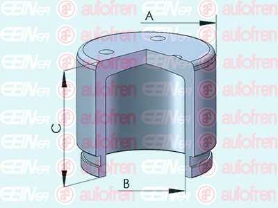 autofrenseinsa d025539