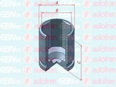 autofrenseinsa d025543