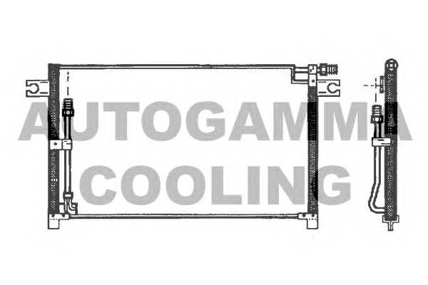 autogamma 102723
