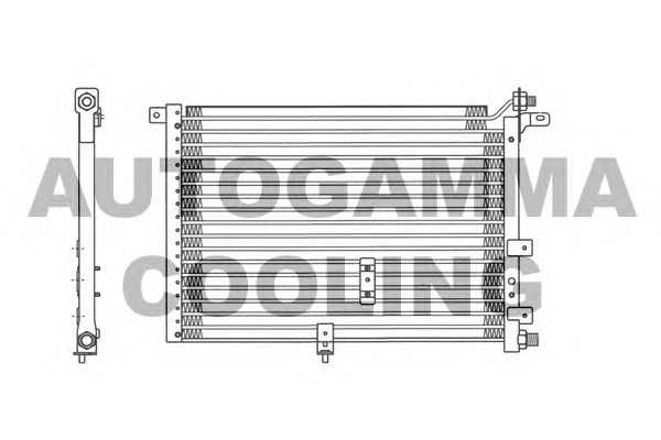autogamma 102777