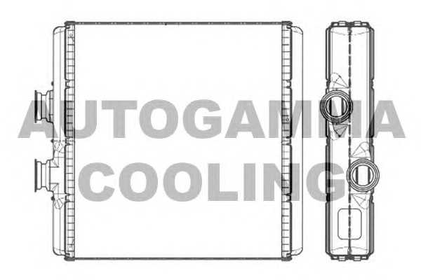 autogamma 105233
