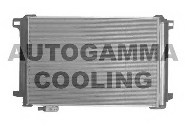 autogamma 105255