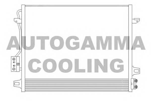 autogamma 105455