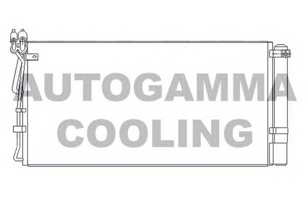 autogamma 105883