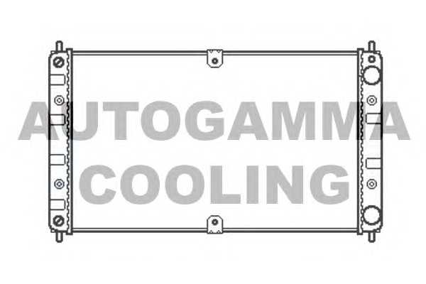 autogamma 107036